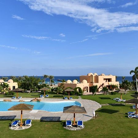 Wadi Lahmy Azur Resort - Soft All-Inclusive Abū Ghuşūn Εξωτερικό φωτογραφία