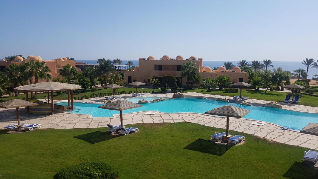 Wadi Lahmy Azur Resort - Soft All-Inclusive Abū Ghuşūn Εξωτερικό φωτογραφία