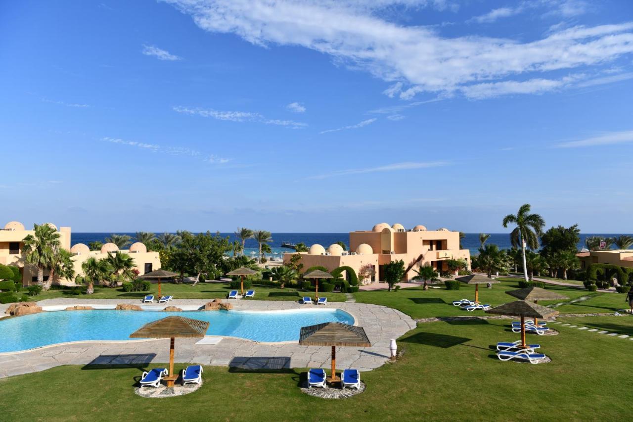 Wadi Lahmy Azur Resort - Soft All-Inclusive Abū Ghuşūn Εξωτερικό φωτογραφία