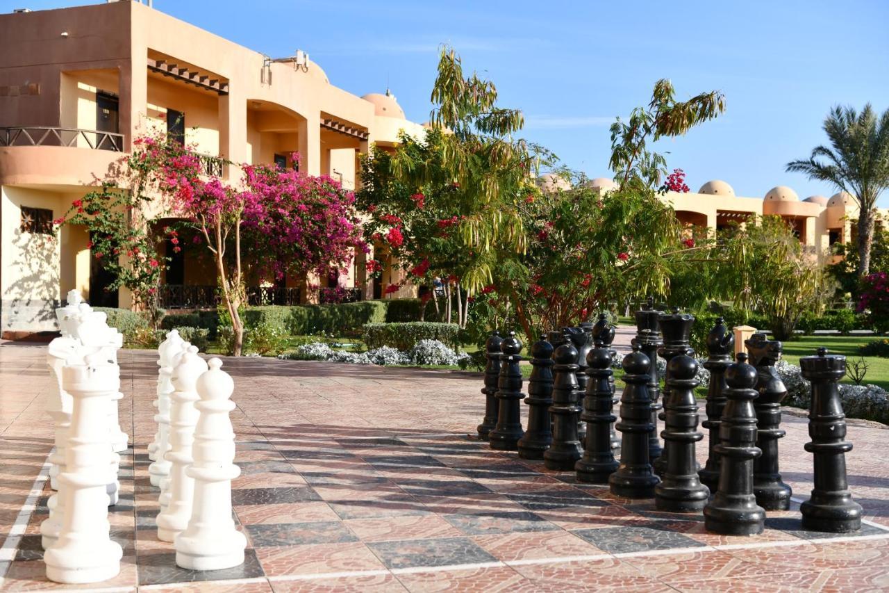 Wadi Lahmy Azur Resort - Soft All-Inclusive Abū Ghuşūn Εξωτερικό φωτογραφία